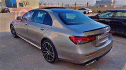 مرسيدس بنز E-Class